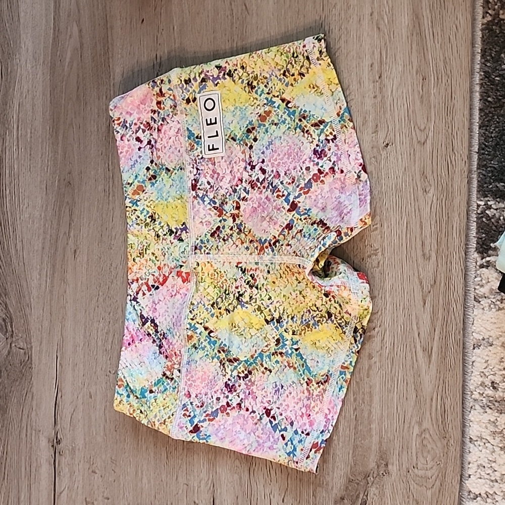 EUC Fleo Snakeskin